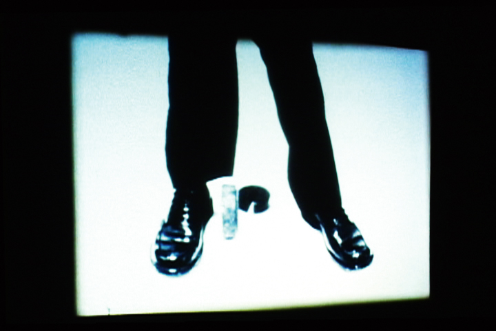 Secret Traveler Navigator Video Still