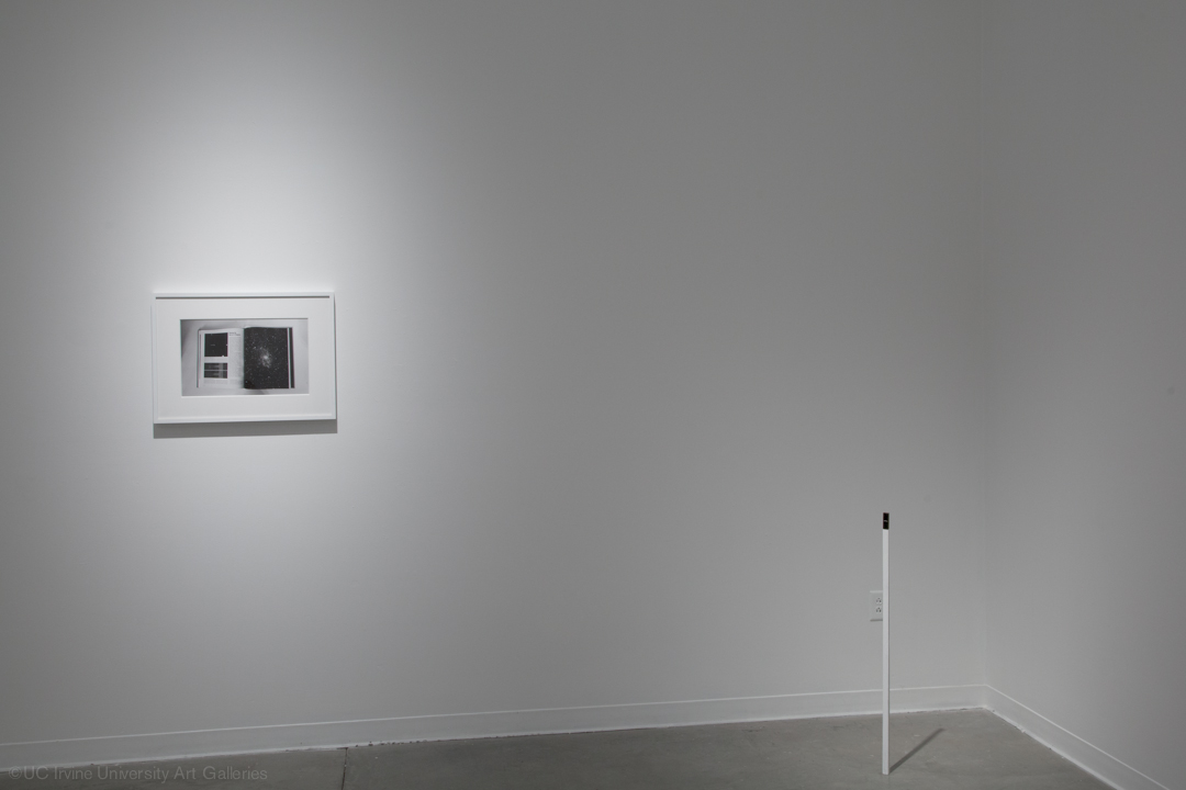 Will Rogan,A Twice Lived Fragment of Time, installation view, Room Gallery