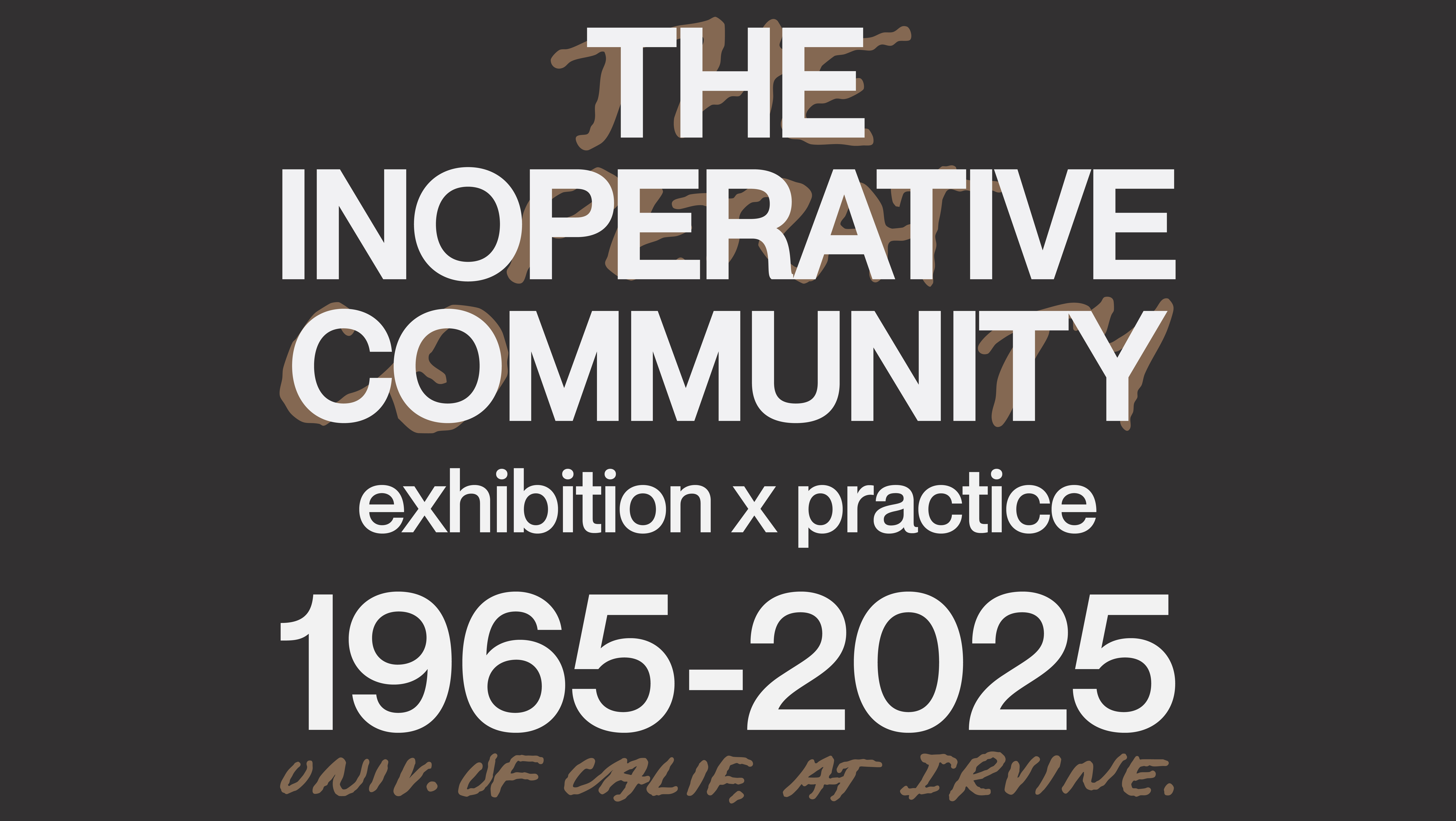 Exhibition Graphics by Si Six Scies Studios